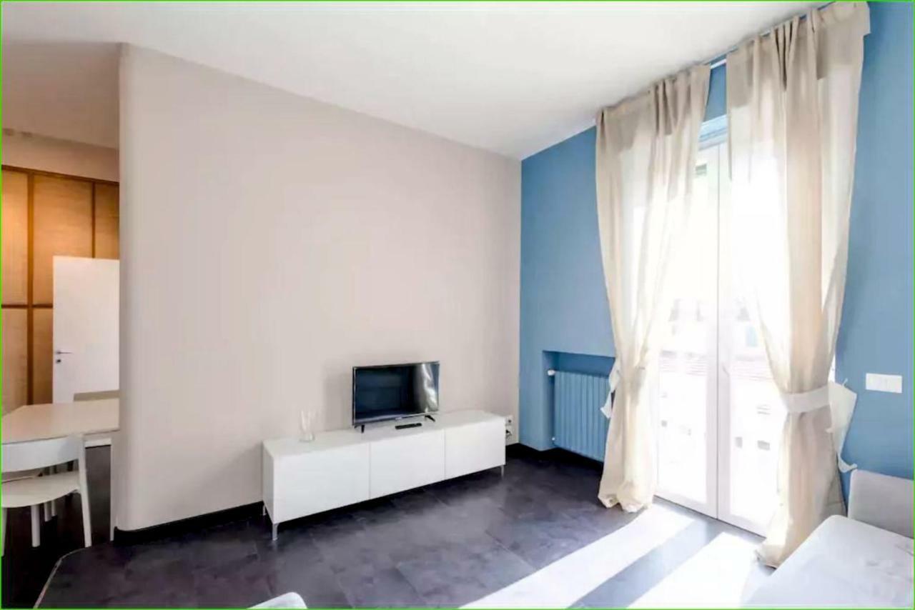 Carlos Bcs2 - Sanremo Center Suite - Bagian luar foto