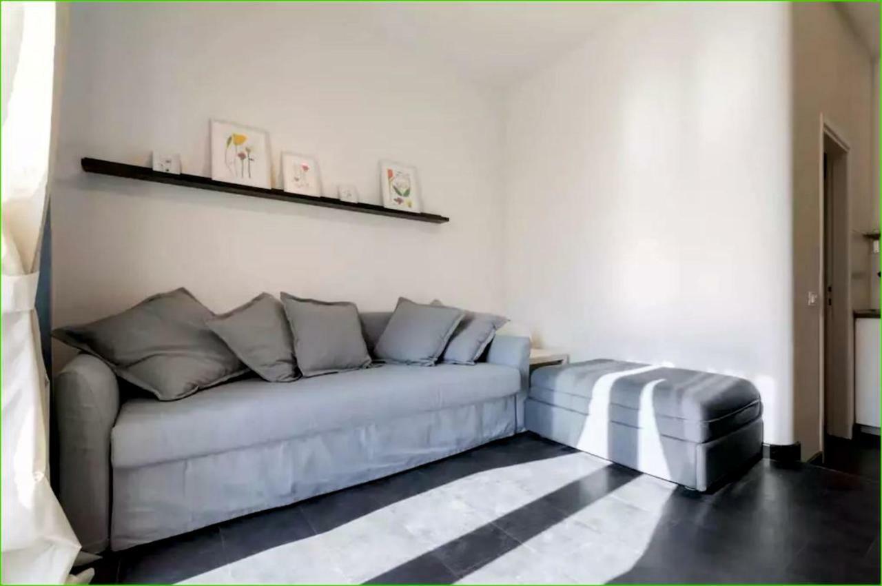 Carlos Bcs2 - Sanremo Center Suite - Bagian luar foto