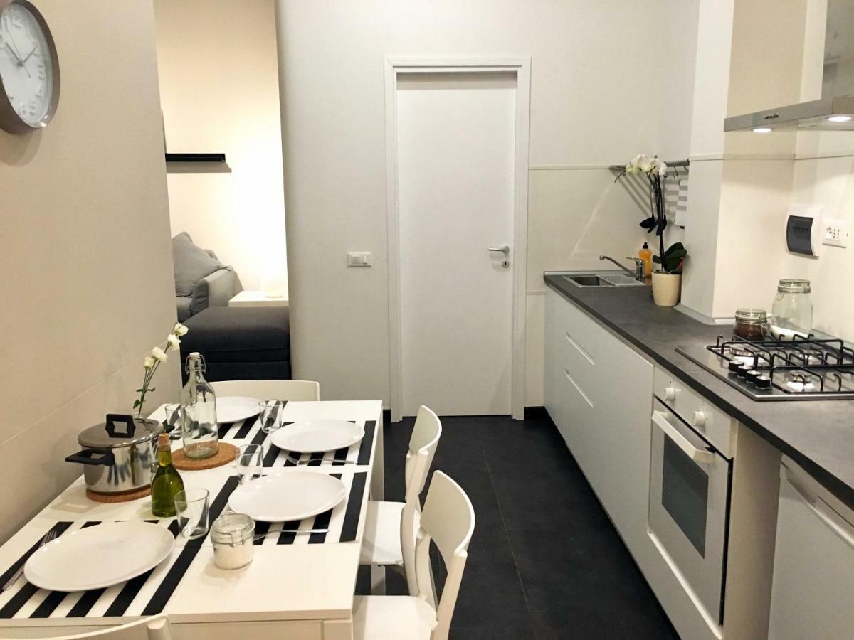 Carlos Bcs2 - Sanremo Center Suite - Bagian luar foto