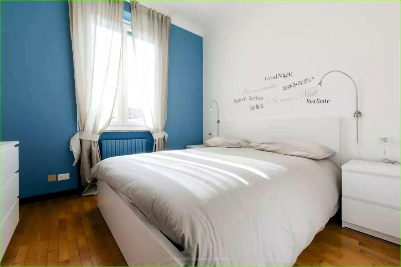 Carlos Bcs2 - Sanremo Center Suite - Bagian luar foto