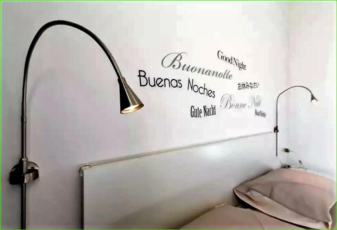 Carlos Bcs2 - Sanremo Center Suite - Bagian luar foto